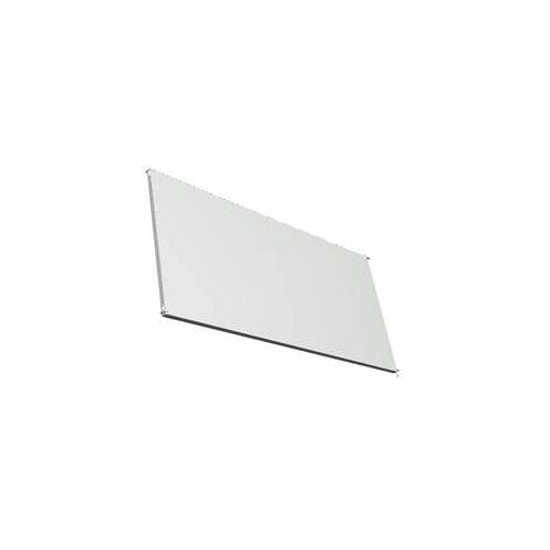AEG Witte koelkastdeur - 538x1144mm 140061543017