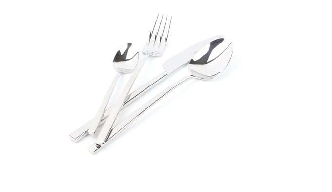 Salt&Pepper - Bestekset - 16-delig - Terno