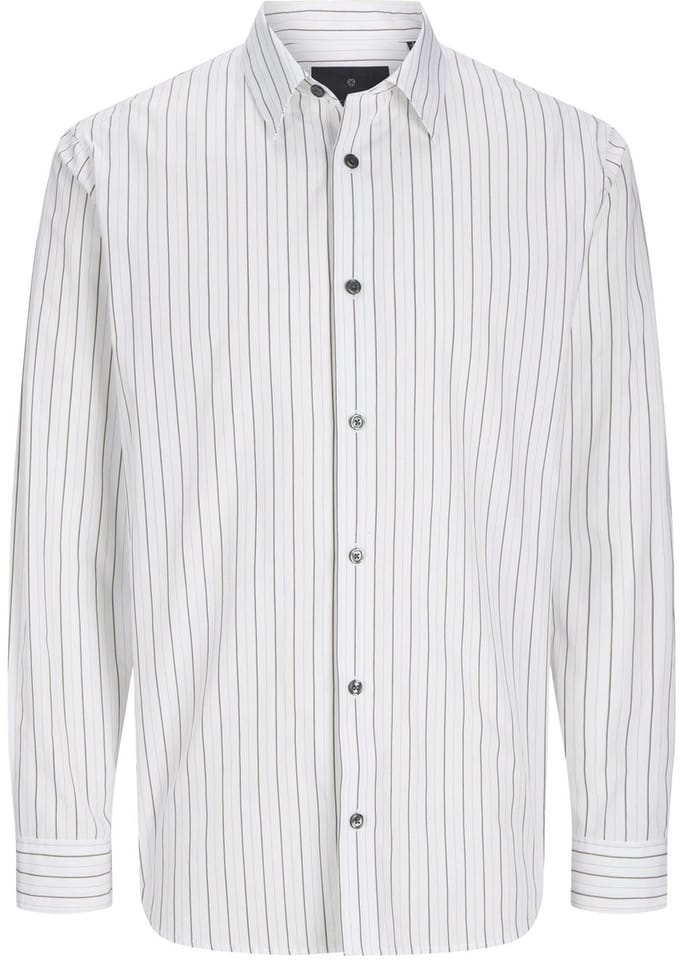 Jack & Jones Formeel overhemd Relaxed Fit Formeel overhemd