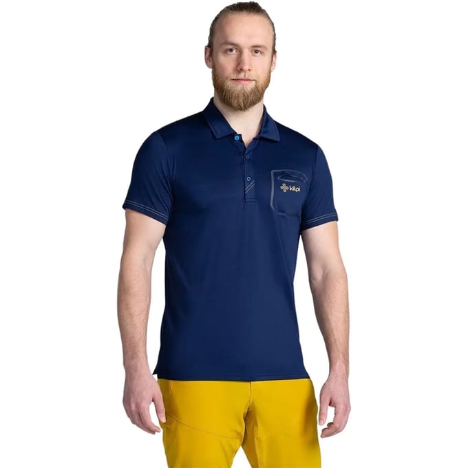 Polo Kilpi Givry