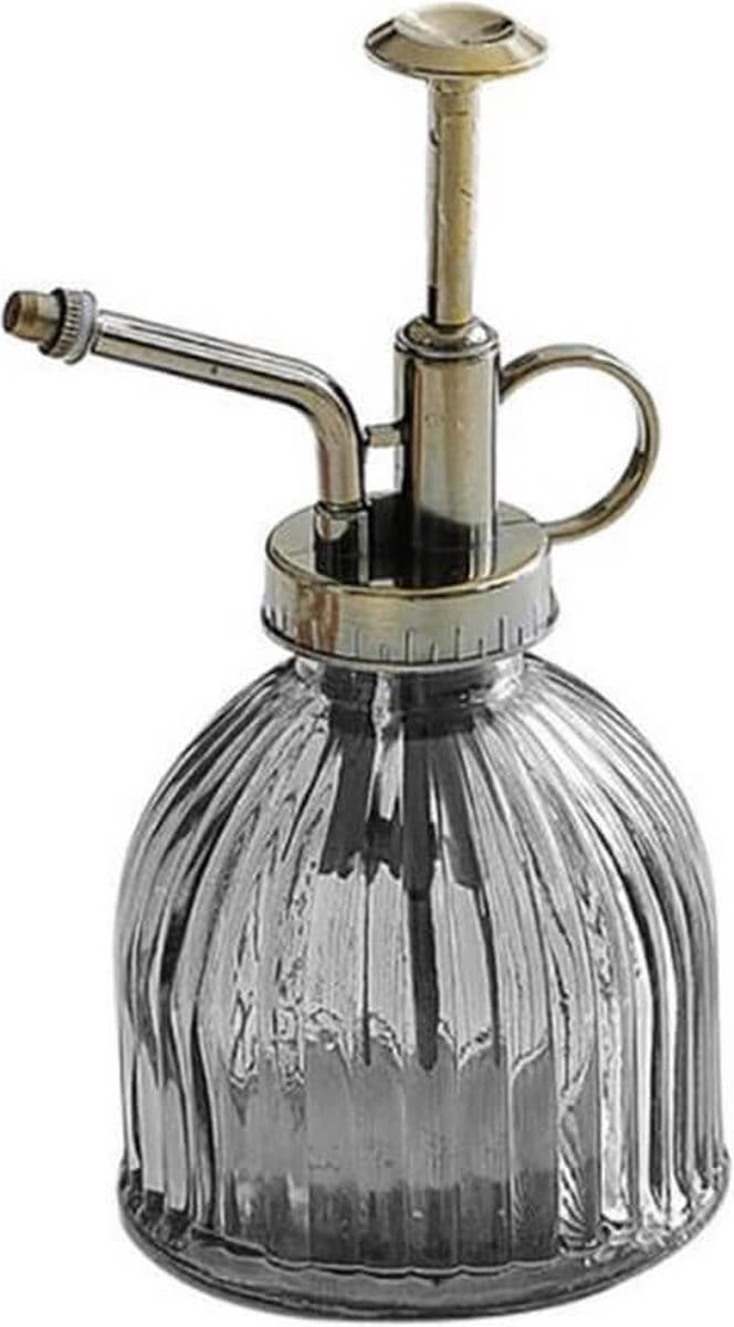 Smart Garden Products Benevelaar - Plantenspuit - 250 ml - Glas