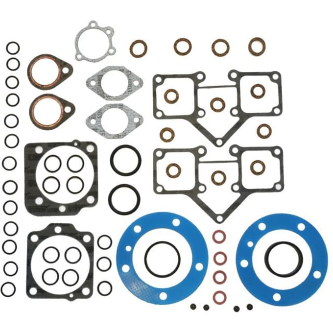 Pakkingset, motor cpl. ATHENA P400195600897