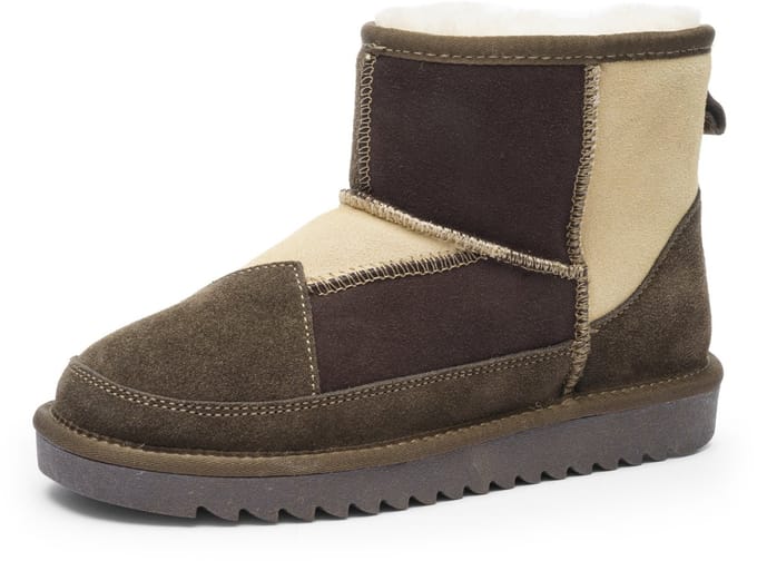ara Enkellaars Alaska cocoa sesam