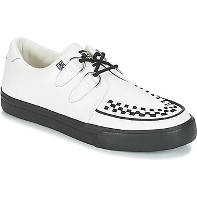 TUK  Nette schoenen CREEPERS SNEAKERS