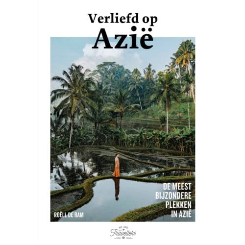 Verliefd Op Azië - Roëll de Ram