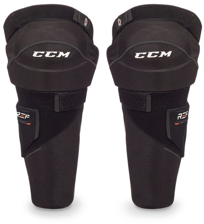 CCM - Referee Beenkappen - Senior - 16
