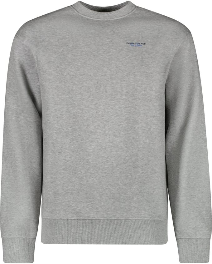 DISO SW Grey Melee