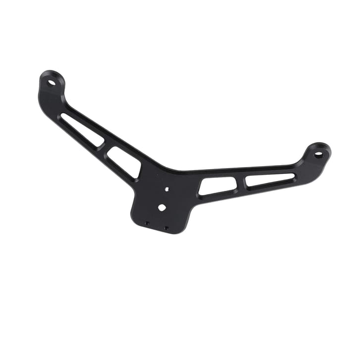 Buiten Camera Mount Houder Kit Verstelbare Boot Camera Steun Beugel Kit Vervanging voor Sea Doo GTX RXT black