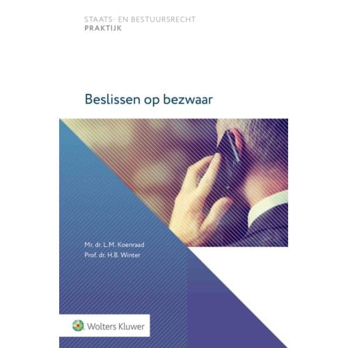 Beslissen Op Bezwaar