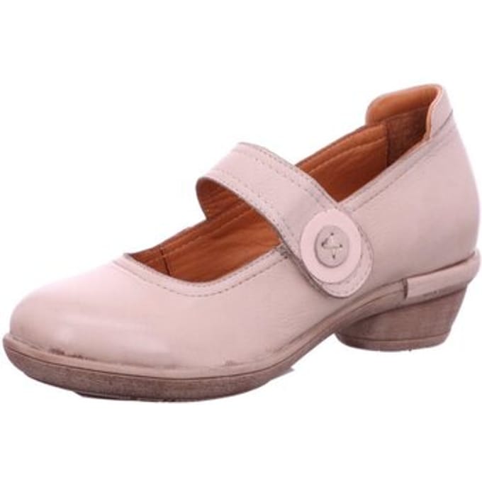 Pumps Gemini -
