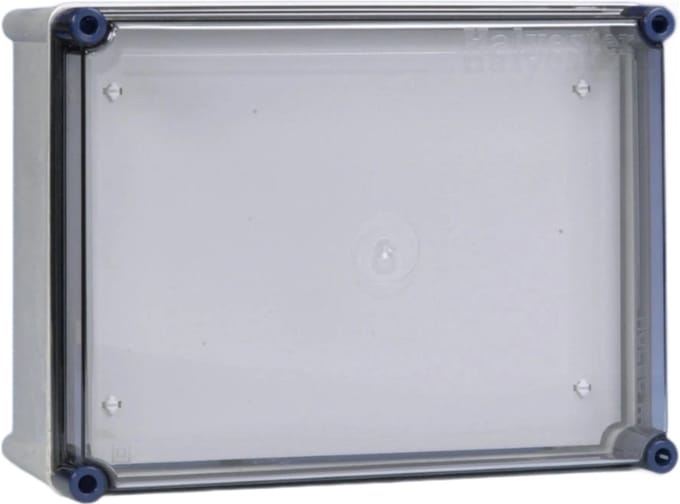 Eaton railkast 250A 360x270mm IP66 (1860861)