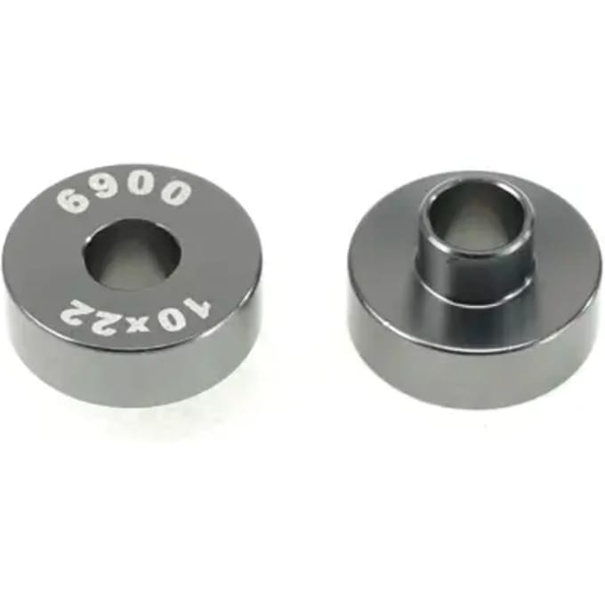 Lagers Enduro Bearings Guide for 6900 bearing-Inner