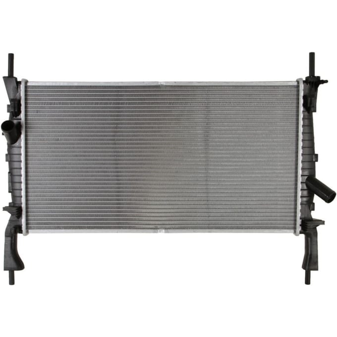 Radiator, motorkoeling NISSENS 69225