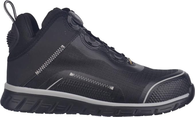 Ligero2 werkschoenen S1P Safety Jogger