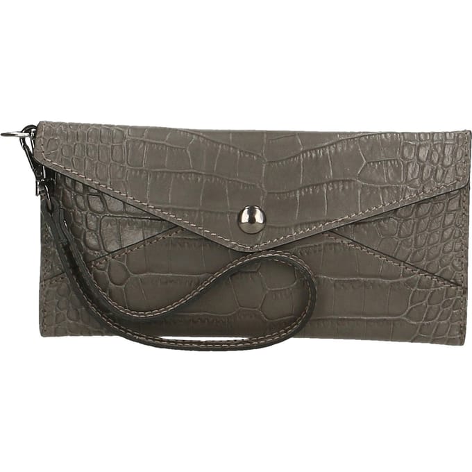 Gave Lux portemonnee Vrouwen GREY