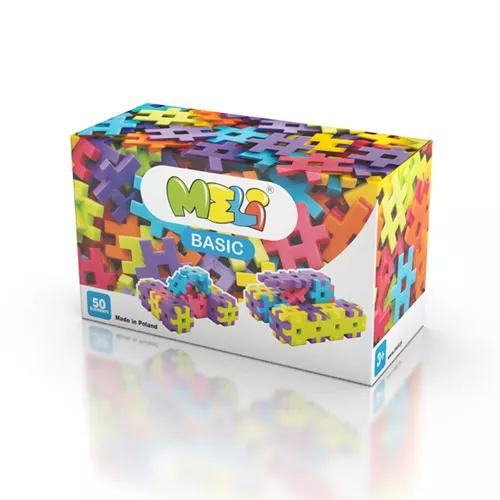 Meli - 50001 - Basic 50 - classic