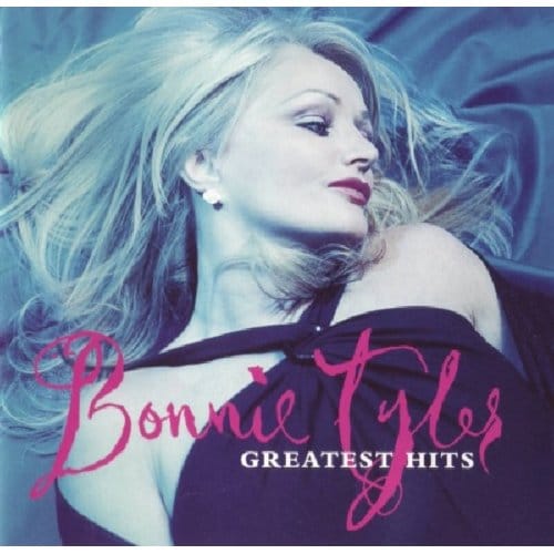 Greatest Hits - Bonnie Tyler