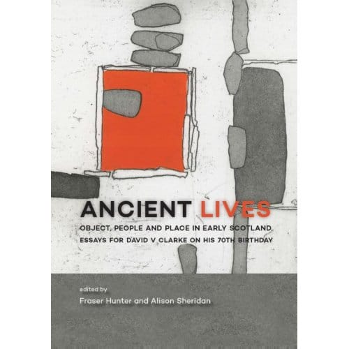 Ancient Lives
