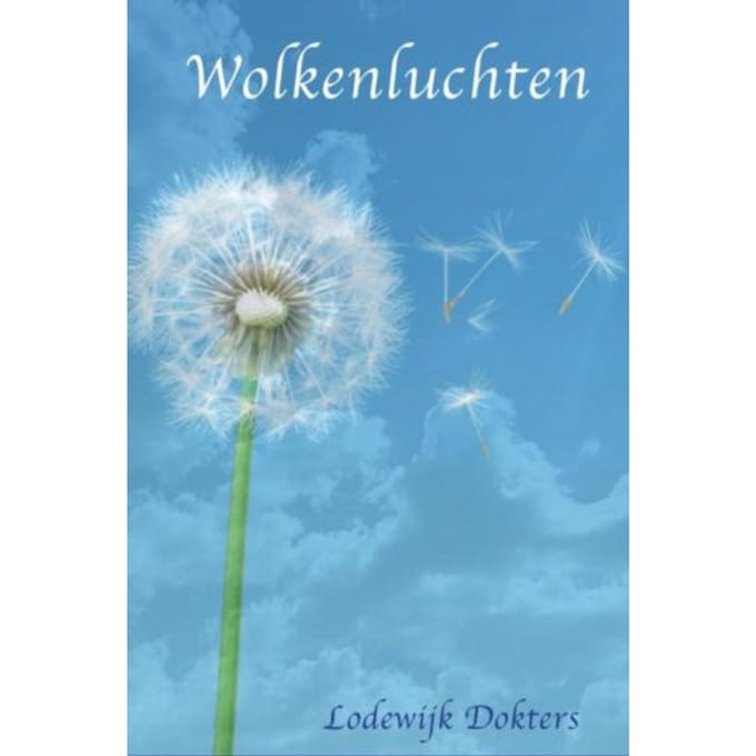Wolkenluchten - Lodewijk Dokters