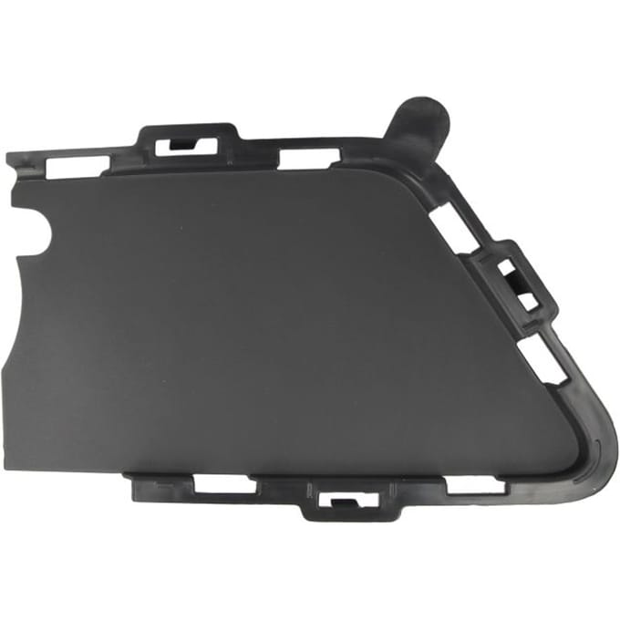 Bumper ventilatierooster BLIC 6502-07-0063914PM
