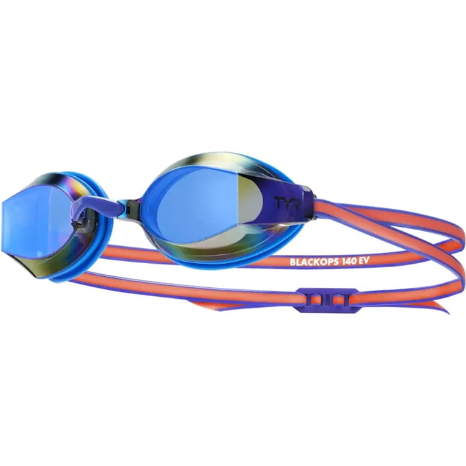 Dameszwembril TYR Black Ops 140 EV