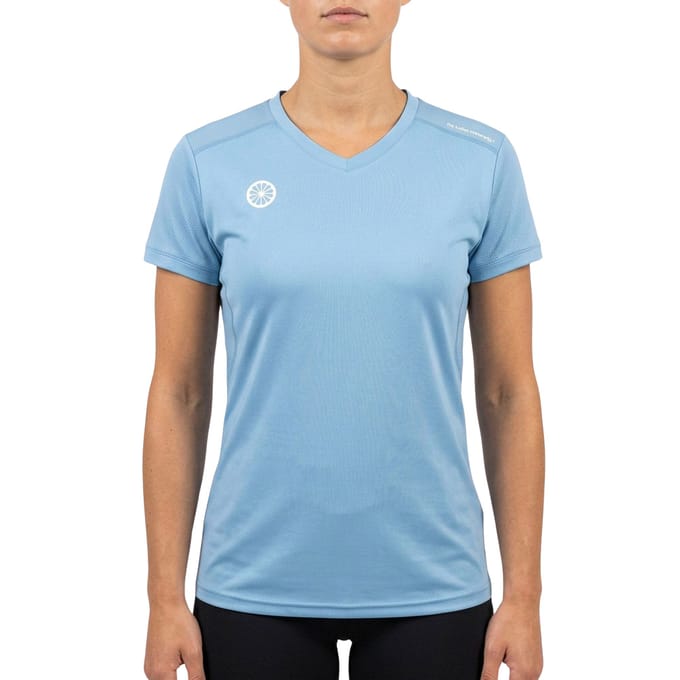 The Indian Maharadja Jaipur Performance Shirt Dames - Maat XXL