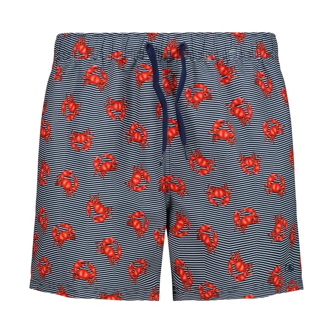 Zwemshort met strepen CMP