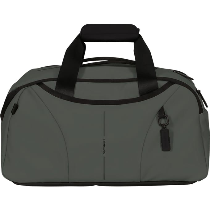 Samsonite Reistas - Glam-Go 2-IN-1 Duffle & backpack underseater - 23 l - Climbing ivy