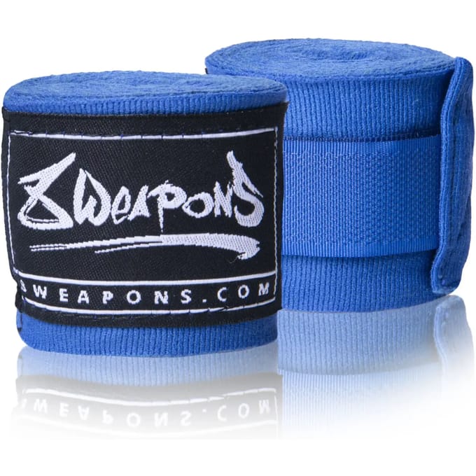 Semi-elastische polsbandage 8 Weapons