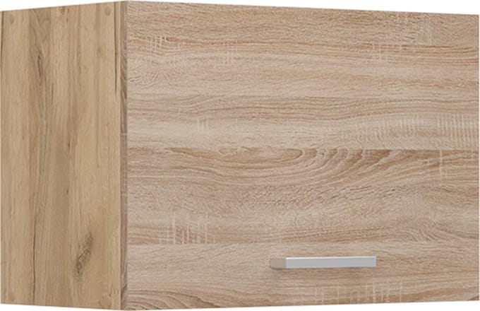 Vicco R-Line Hangkast – 60 cm Plat Sonoma