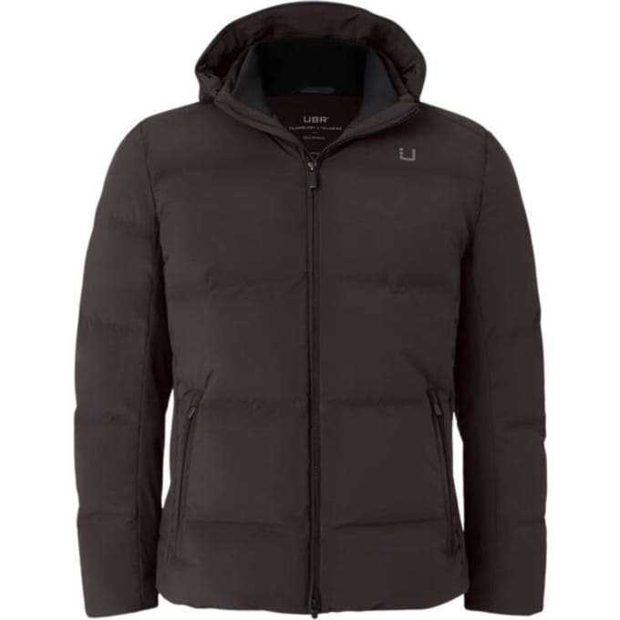 Ubr Bolt Jacket  Bruin 7062