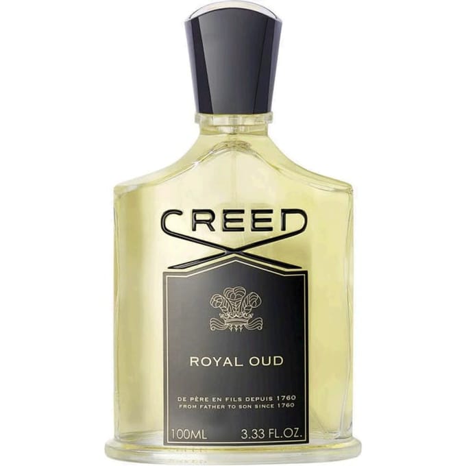 Creed Royal Oud 50 ml - Eau de Parfum
