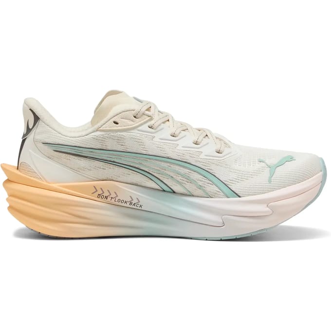 Hardloopschoenen voor dames Puma Deviate Nitro 4 RC