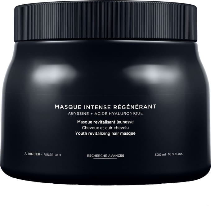 Kérastase - Chronologiste - Masker - 500 ml