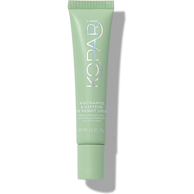 Kopari Niacinamide & Caffeine Eye Bright Cream