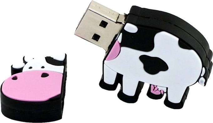 Koe 128GB 3.0 usb stick