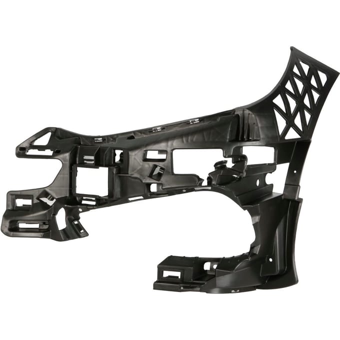 Versterking van de bumper BLIC 5504-00-3529937P links