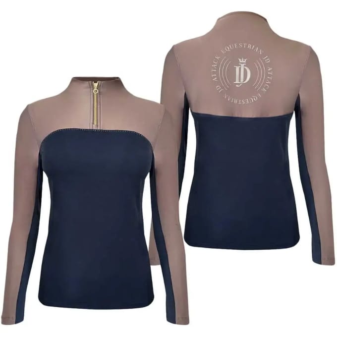 Baselayer voor dames JD Attack Jasmine