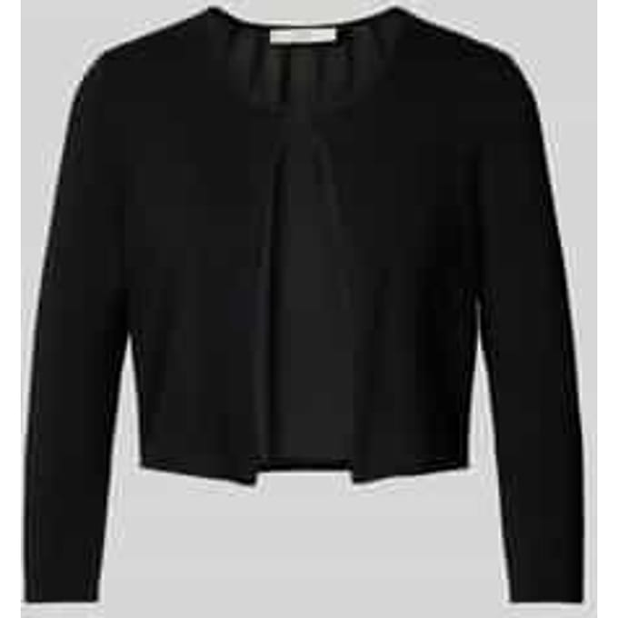 Bolero met 3/4-mouwen
