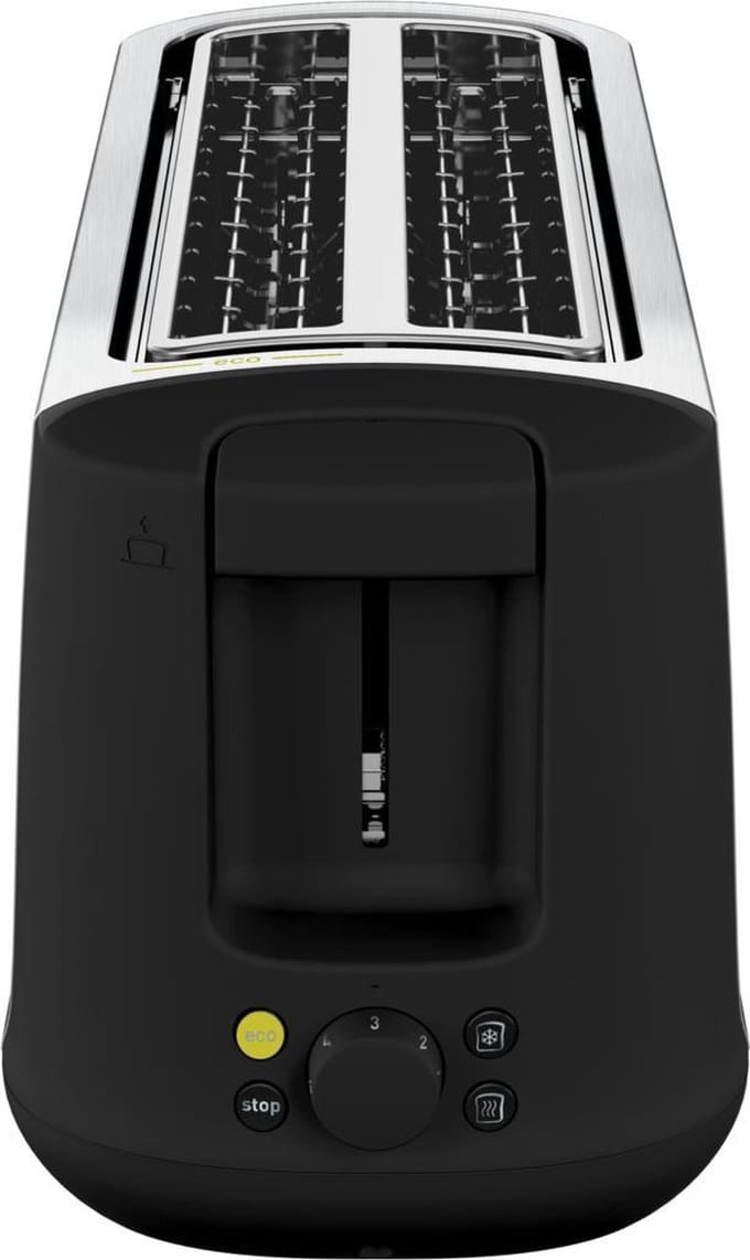 Broodrooster Moulinex LS342D10 1700 W