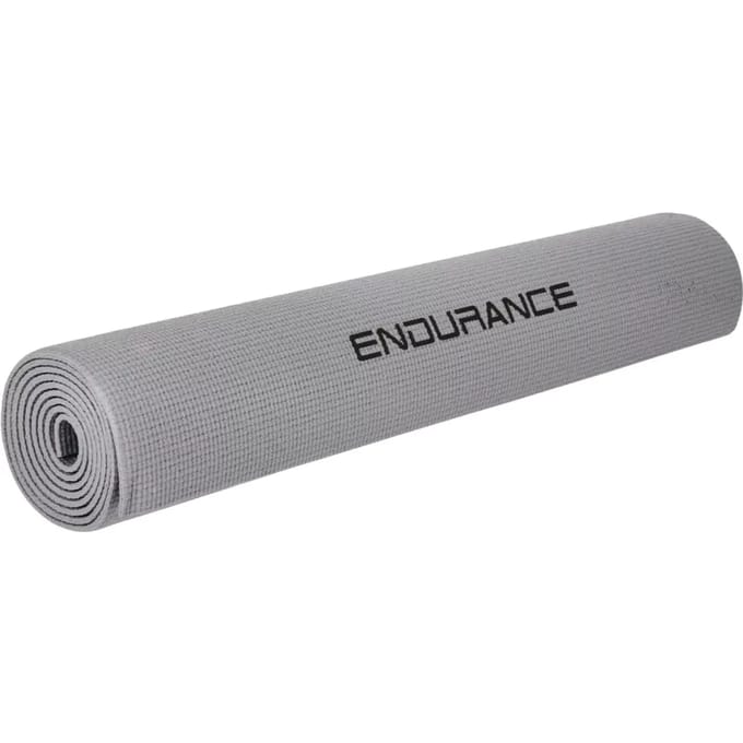 Yogamatten Endurance