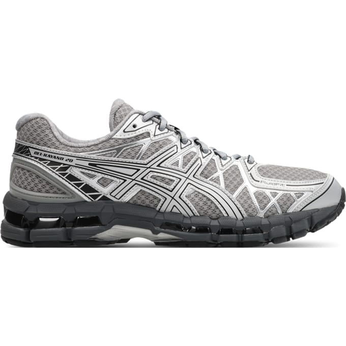 Asics Gel-kayano 20 Grijs