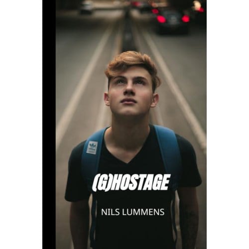 (G)Hostage - Nils Lummens