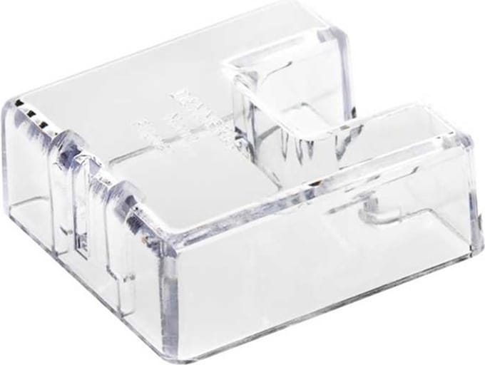 Dennerle Nano Flipper Deksel Klein