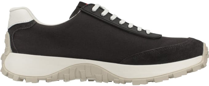 Camper Drift Trail Sneaker - Herren - Donkergrijs - 41