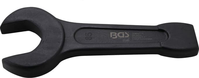 BGS Slagsteeksleutel 85 mm