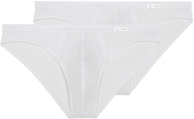 HOM Heren slip / onderbroek 2 pack TENCEL™ Soft