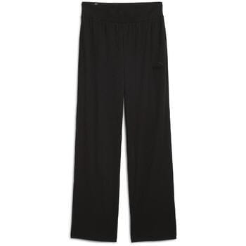 Trainingsbroek Puma ESS ELEVATED HIGH-WAIST STRAIGHT