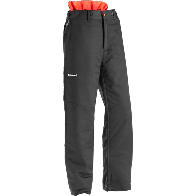 Trousers waist std
