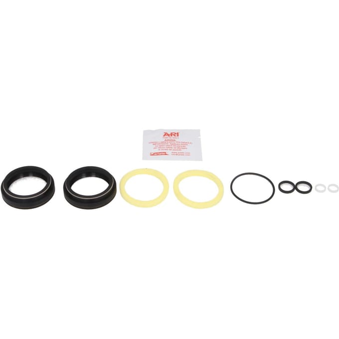 Ariete Ari.a016 Fox Racing/marzocchi Vorkkeerringset Zwart 40 mm